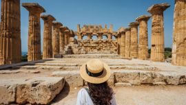 5 Tips to Experience the Culture When You Travel the World