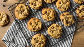 Cookie Diet: Lose Your Weight By Eating Cookies Every Single Day
