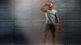 Muscle-Building Supplements From Fat Burners Only