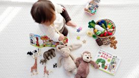 Make Your Kids Busy All The Time With Toys From Toy Universe