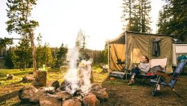 Must-Have Camping Appliances to Enjoy the Outdoors