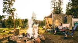 Must-Have Camping Appliances to Enjoy the Outdoors