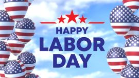 Tips for Making the Most of Your Labor Day Weekend