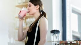 The Man Shake: Weight Loss Meal Replacement Shakes