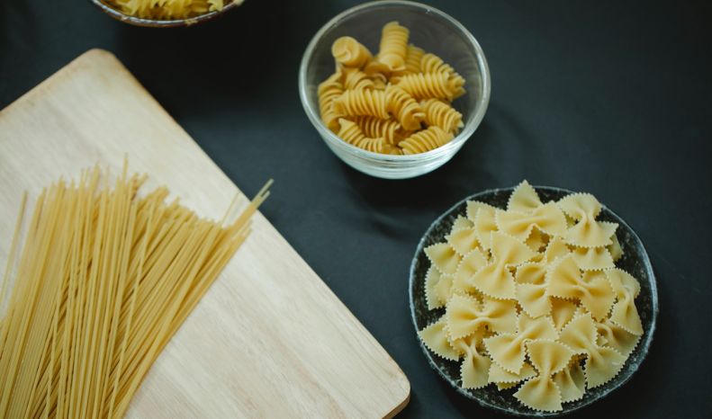 A Guide: Why Does Pasta Come in So Many Different Shapes?