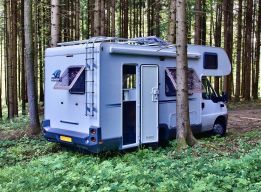 Best Tips for Planning a Campervan Road Trip