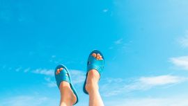 Must-Have Sandals from NOVO Shoes To Step Up Your Style