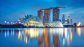 Reasons Why You Should Travel To Singapore And Southeast